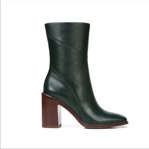 Franco Sarto booties